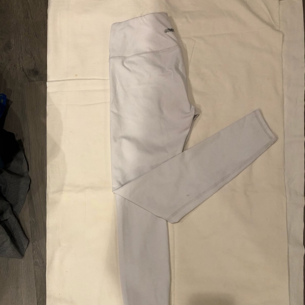 Workout pants